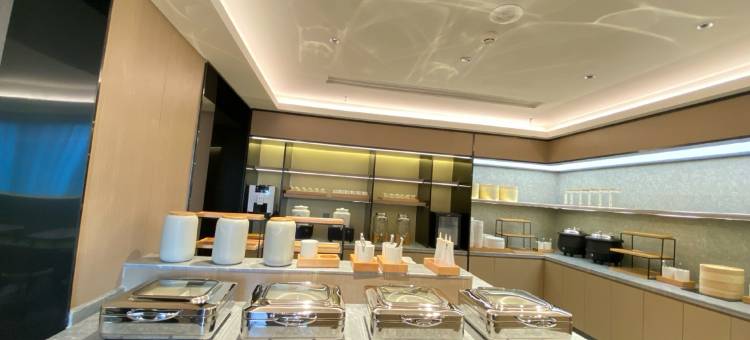 全季酒店(厦门中山路将军祠店)图片