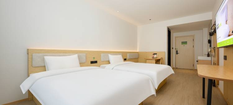 海友酒店(太原晋祠店)图片