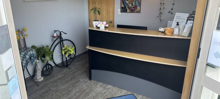 尔舒大使汽车旅馆(ASURE Ambassador Motor Lodge)图片