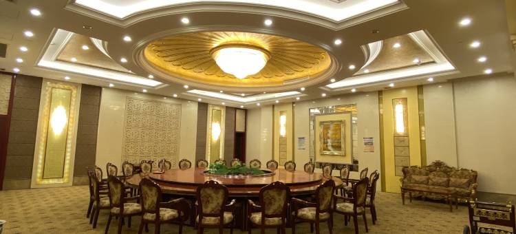 鹰潭华侨饭店图片