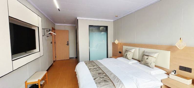 花间樘民宿酒店图片