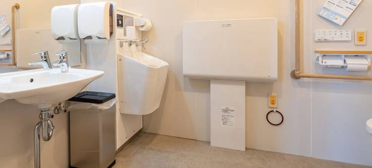 东横INN-仙台东口1号馆(Toyoko Inn Sendai Higashi-Guchi No.1)图片