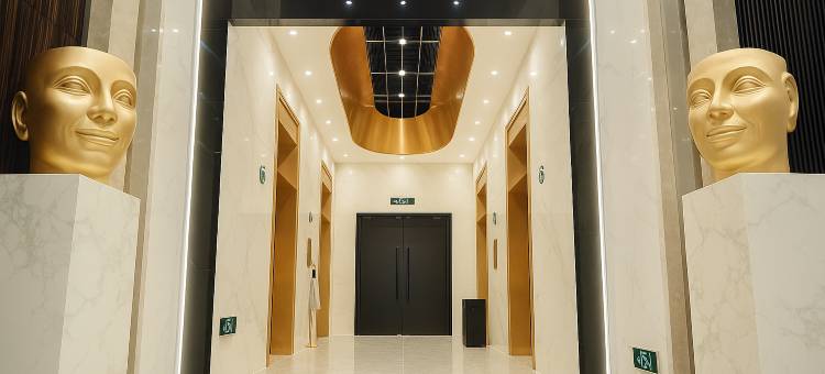 金边|无边际泳池Infinity Pool酒店M Residence |湄公河景|BKK1店(Phnom Penh Infinity Pool Down to $25/N - M Residence)图片