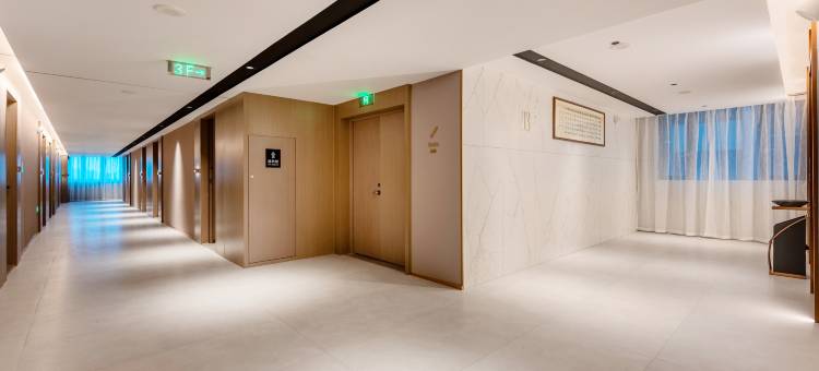 麗枫酒店(肇庆四会江谷店)图片
