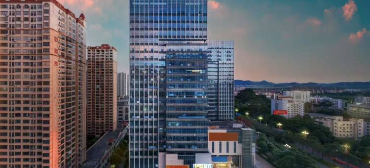 怡程酒店(崇左百成国际店)图片