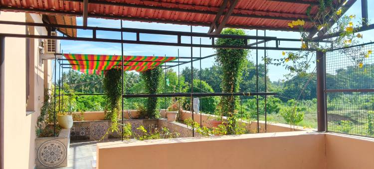 Maha Periyava Kuteeram图片