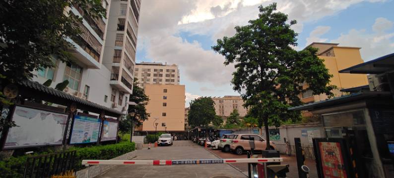 品客居青年旅舍(南宁火车站店)图片