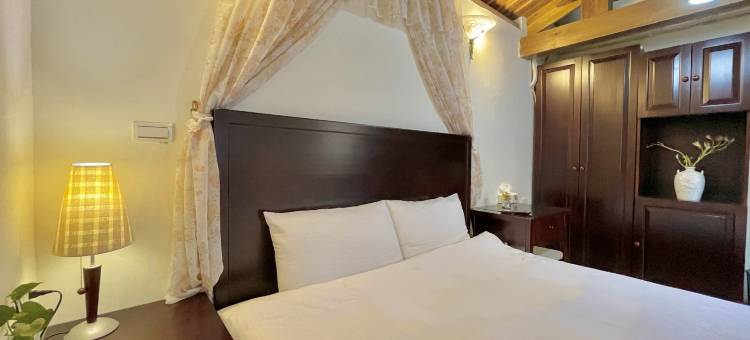 水头118民宿图片