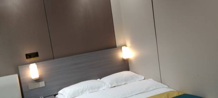 靖安澜庭雅居宾馆(新大街店)图片