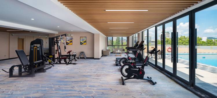 梅州白天鹅迎宾馆图片