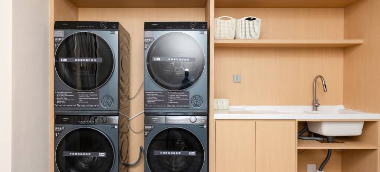 温州大酒店(德保响水路商业中心店)图片