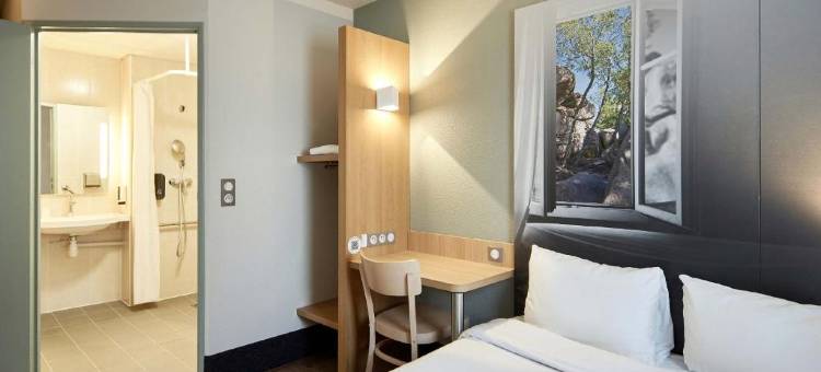 莫勒帕民宿酒店(B&B HOTEL Maurepas)图片