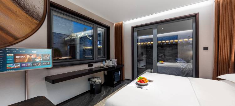 易凡上苑(大同古城代王府店)图片