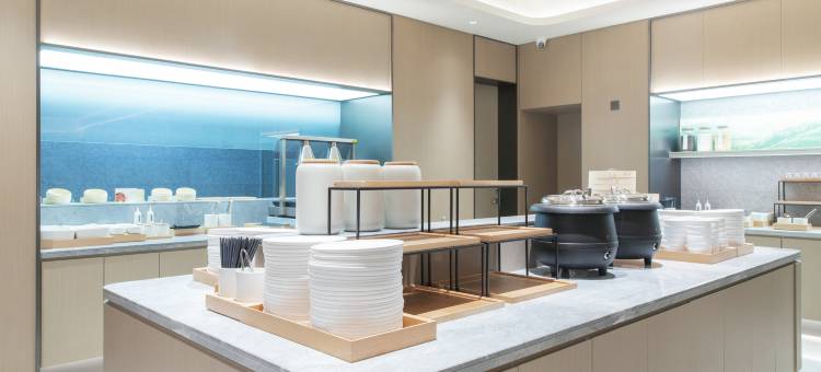 全季酒店(武汉光谷高农生物科技园店)图片