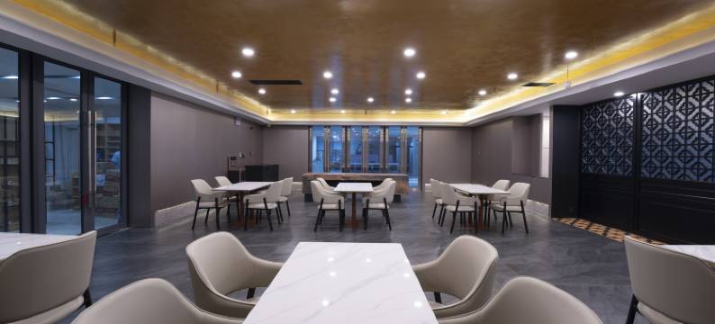 贵阳朵宜酒店(贵安新区店)图片