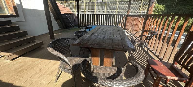 本溪县金浴山庄宾馆图片