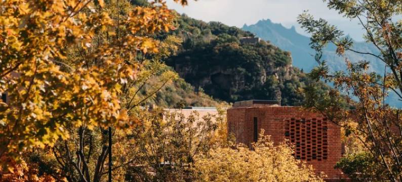 东篱山居别墅(金山岭阿那亚店)图片