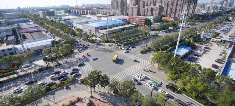 九度电竞酒店(魏都路店)图片