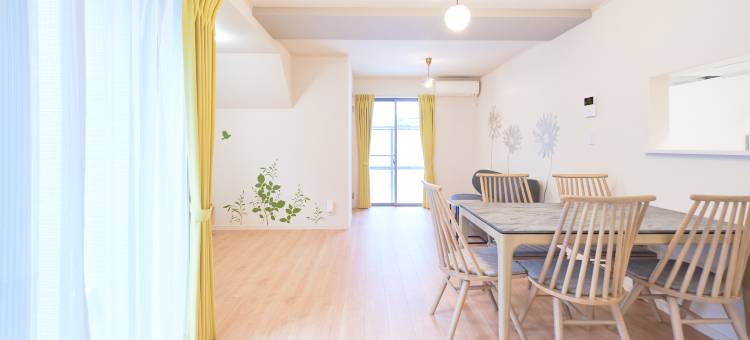 阳光阁(Sunny Court by Tranova)图片