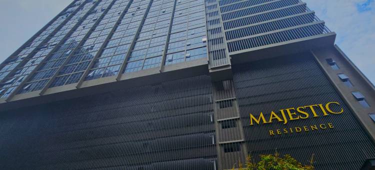 The Majestic Suites KLCC By CasaBelleStay图片