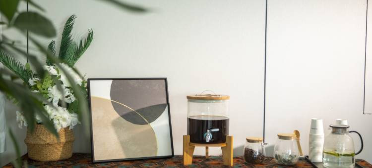 艺选酒店(海口美兰机场T1T2航站楼店)图片