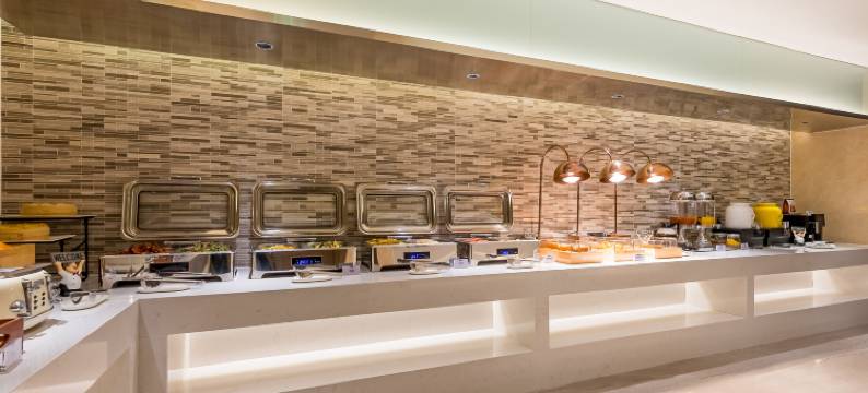 麗枫酒店(北京顺义地铁站华联商场店)图片