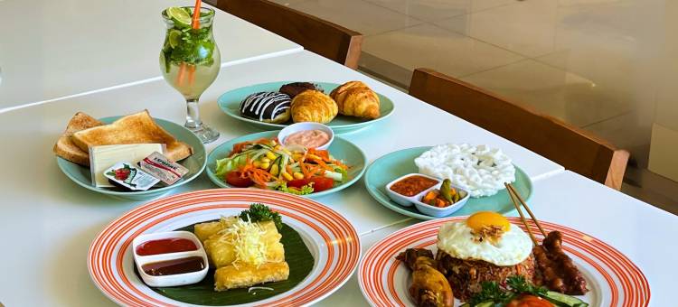 哈里斯酒店-库塔购物中心(Harris Hotel Kuta Galleria - Bali)图片