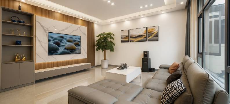 文和楠墅民宿(九寨沟店)图片