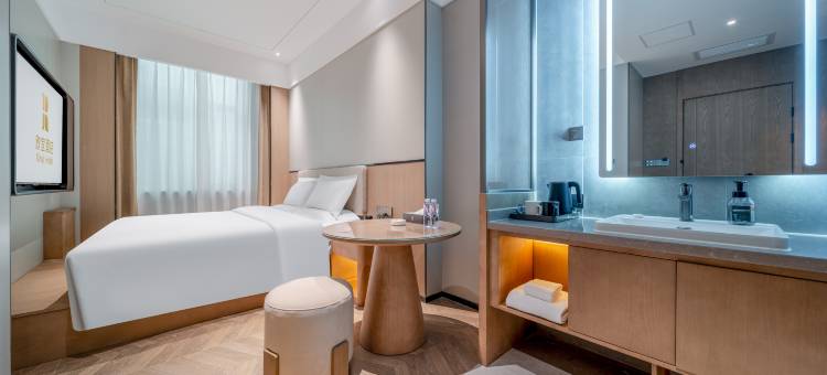 欣宜酒店(乌鲁木齐米东南路店)图片