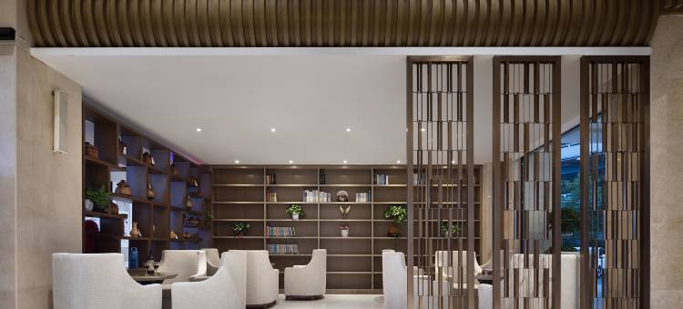 张家界天门山丽呈睿轩酒店图片