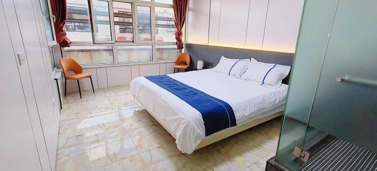 依安嘉族宾馆图片