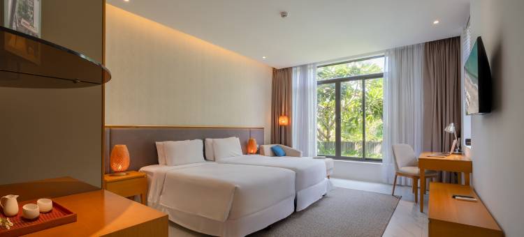 Hese 泳池别墅及度假村 芽庄(Hese Pool Villas & Resort Cam Ranh)图片