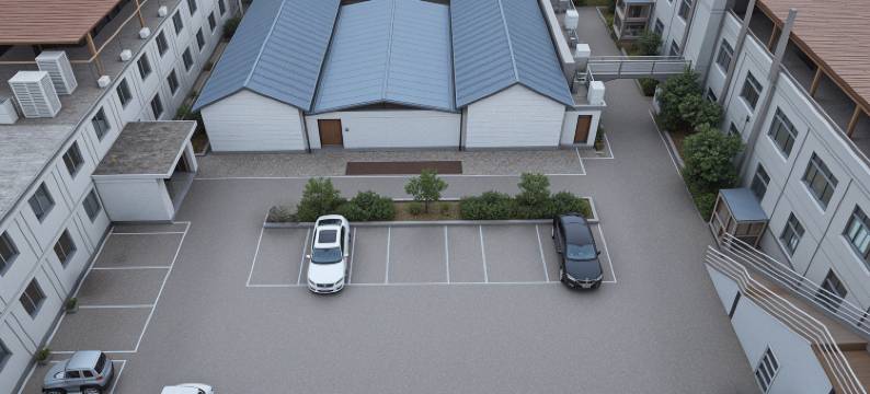 台州浙东商务宾馆图片