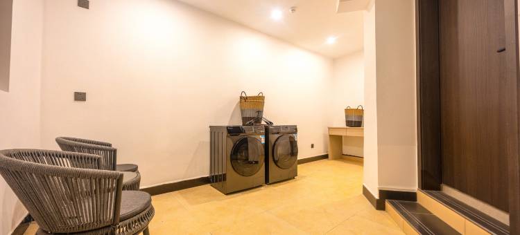 东江漫庭酒店(郴州资兴东江湖店)图片