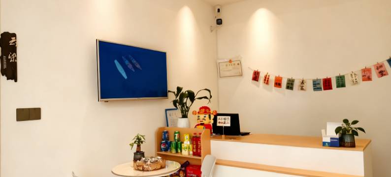 庐栖小栈民宿(庐山风景名胜区秀峰景区店)图片