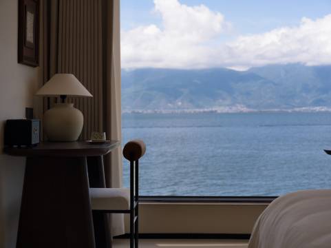 大理花间月·海景度假酒店图片