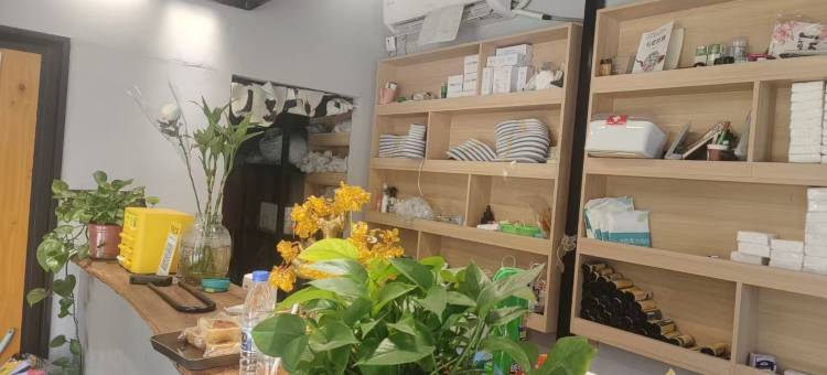 丁香影院精选公寓(半山肿瘤医院店)图片