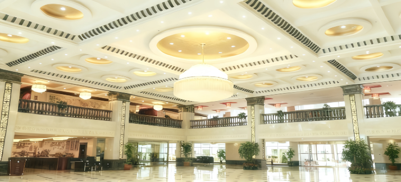 石林银瑞林国际大酒店图片