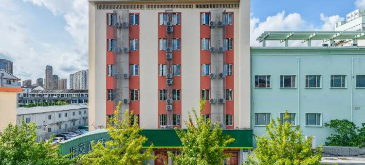 海友酒店(温州龙港市政府店)图片