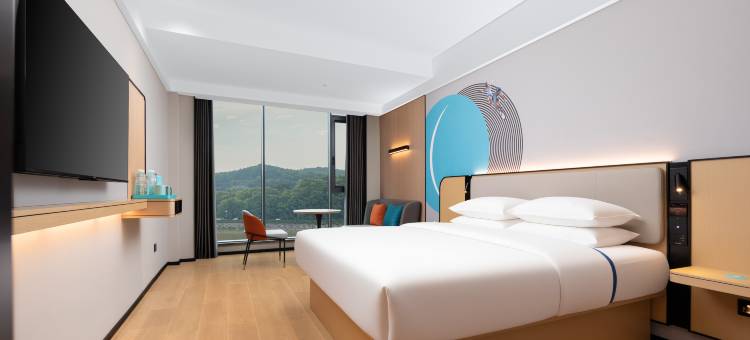 城市便捷酒店(宜昌夷陵森林公园店)图片