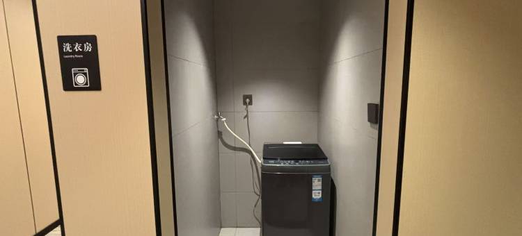 悠景酒店(奉贤青村店)图片