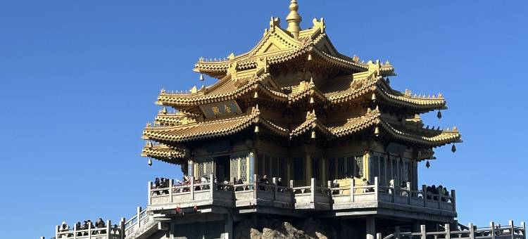 7天酒店(洛阳栾川老君山票务中心店)图片