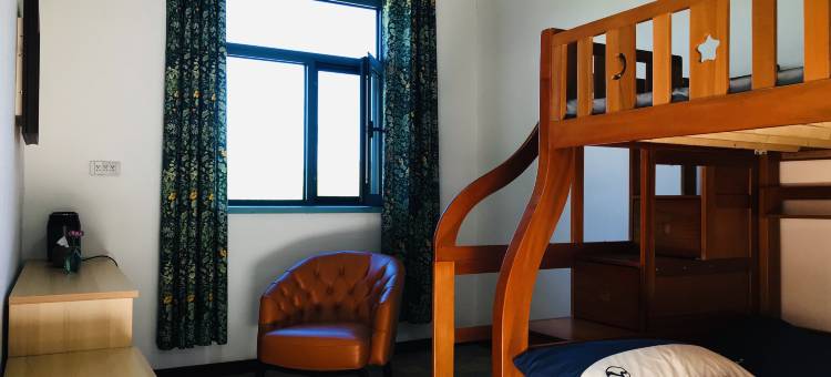 松间明月民宿图片