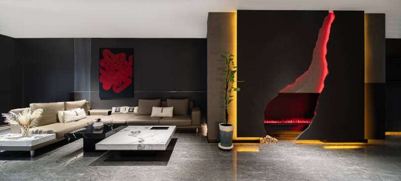 哈尔滨枫季酒店图片