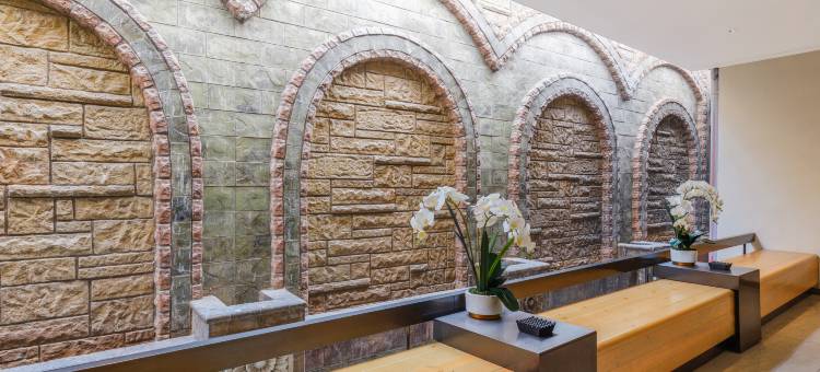 曼居酒店(雅加达中央公园店)(Model J Hotel Jakarta Central Park)图片