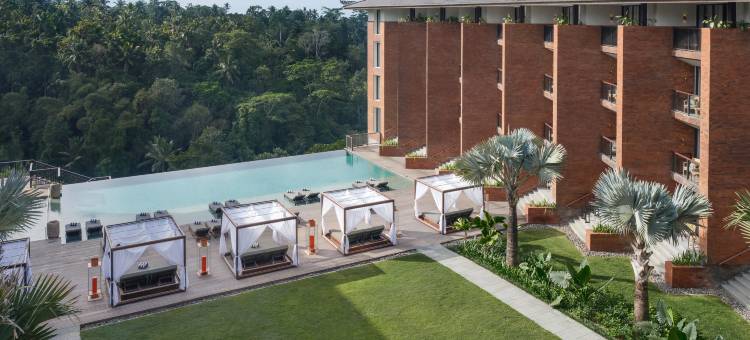 巴厘岛乌布诺富特度假酒店(即将开业)(Novotel Bali Ubud Resort (Opening Soon))图片