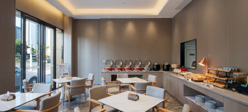 柏纳酒店(莆田荔城区历史文化街区店)图片