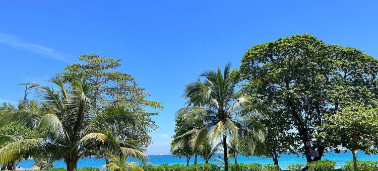 lorin海滩度假村勿里洞(Beach Rock Resort Belitung)图片