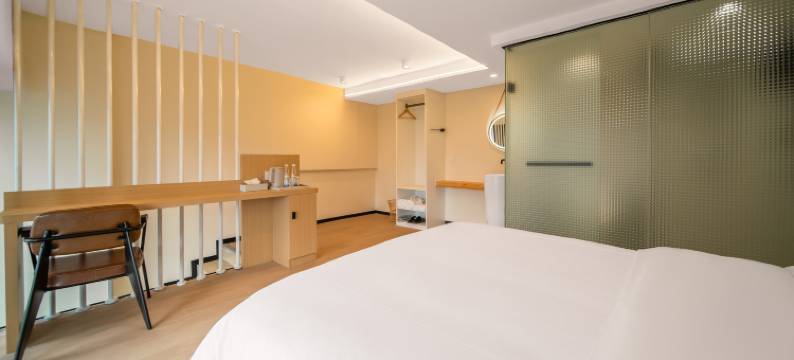 云瑞酒店(攀枝花小石潭公园店)图片