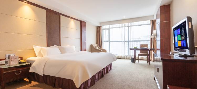 息烽大酒店图片